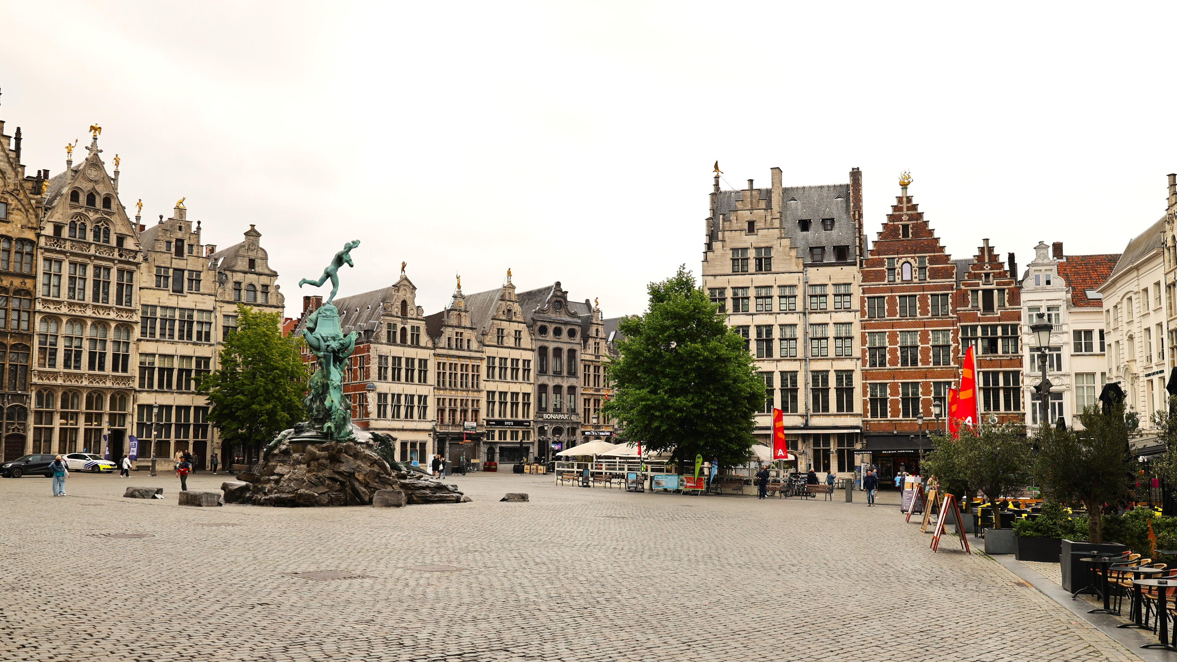Antwerp